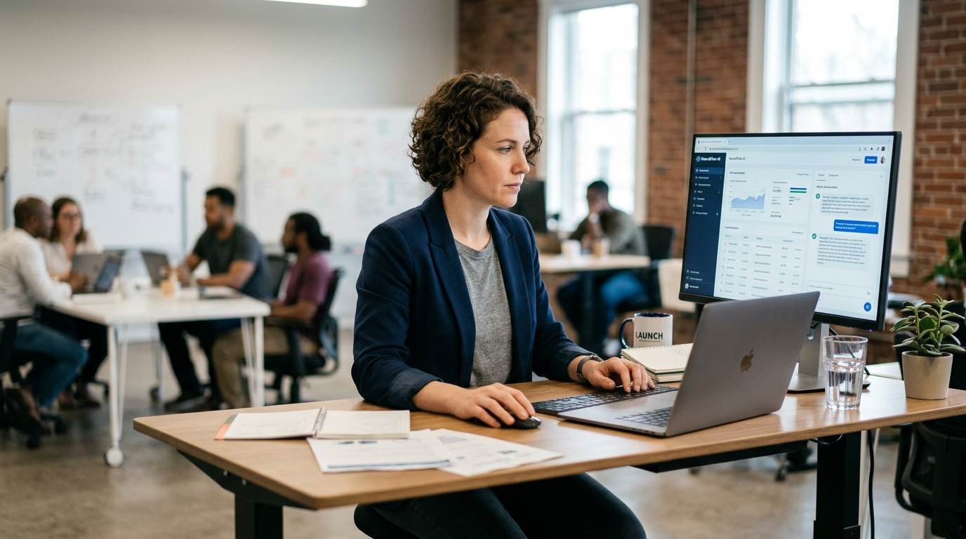 AI tools for startup founders: what to actually use at pre-seed