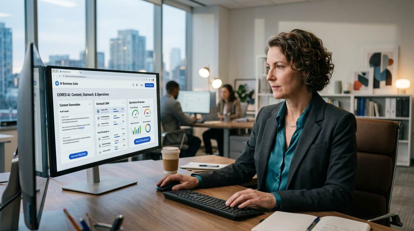 How to choose AI tools for founders with a minimal stack mindset
