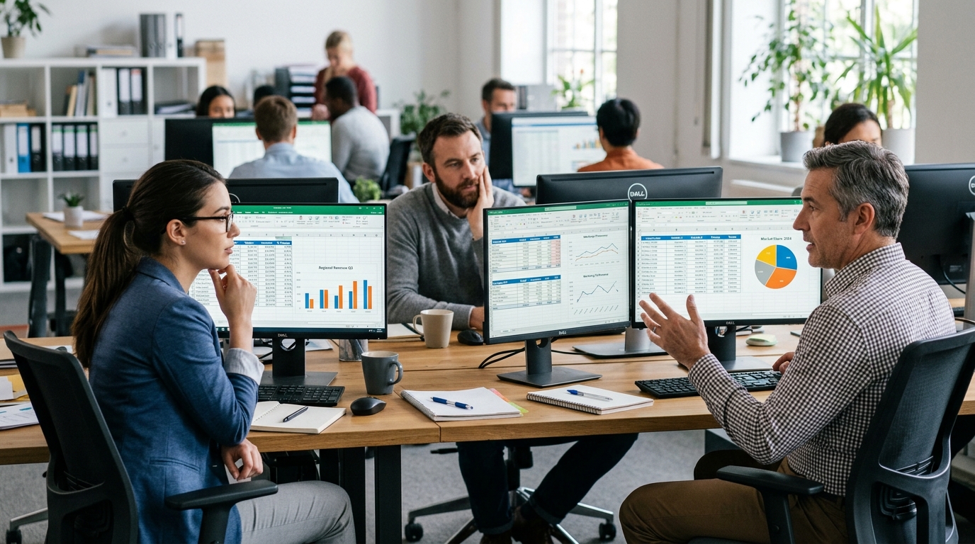 2 How to Choose Your Revenue Model