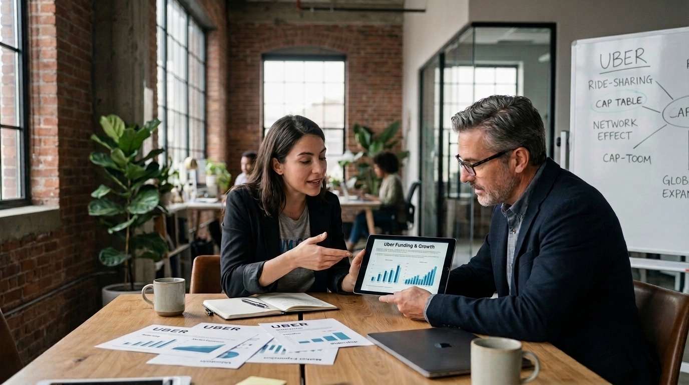 What a SAFE note is: a SAFE agreement that converts to equity later