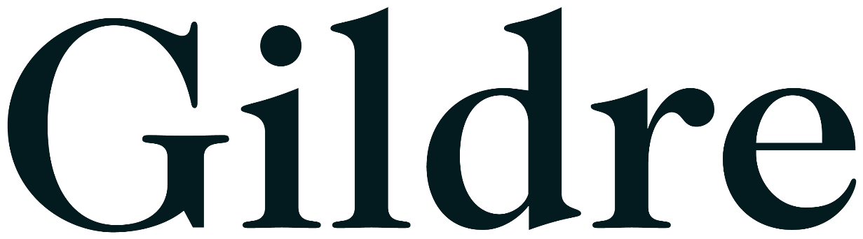 Gildre partner logo
